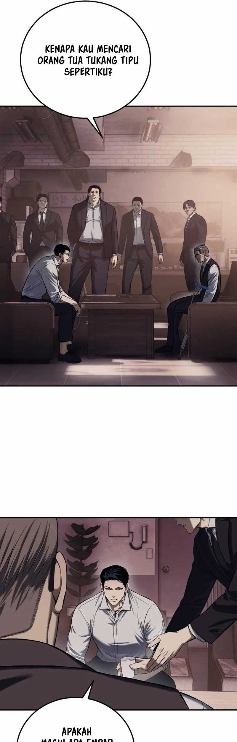 Red Shirt Chapter 2 - halaman 28