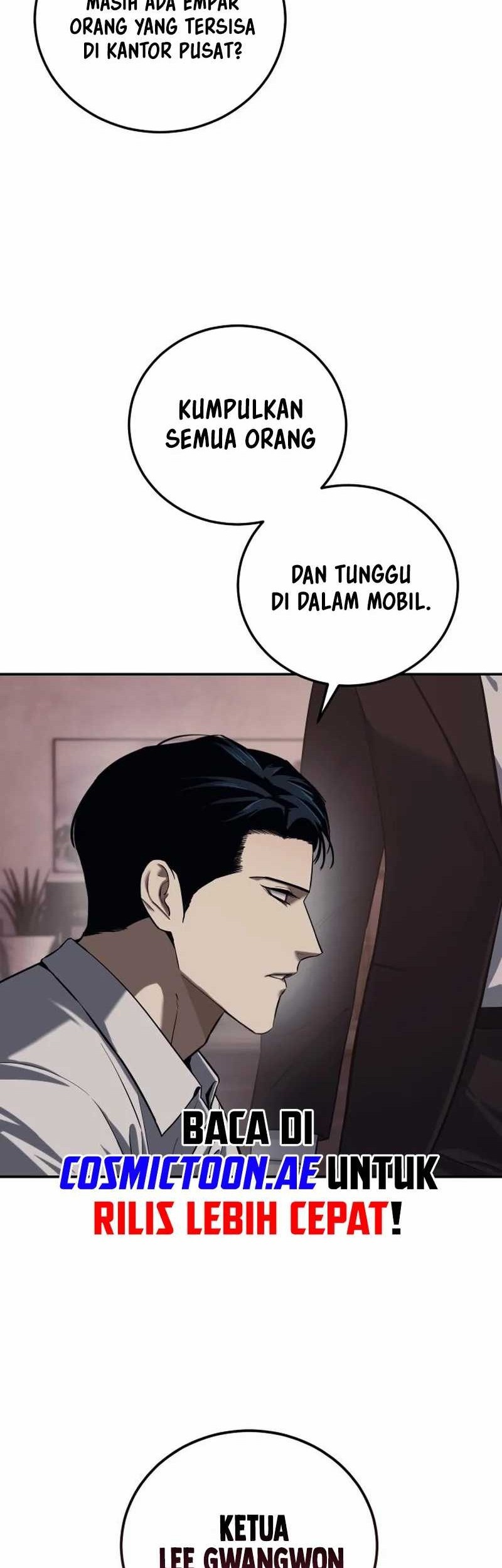 Red Shirt Chapter 2 - halaman 29