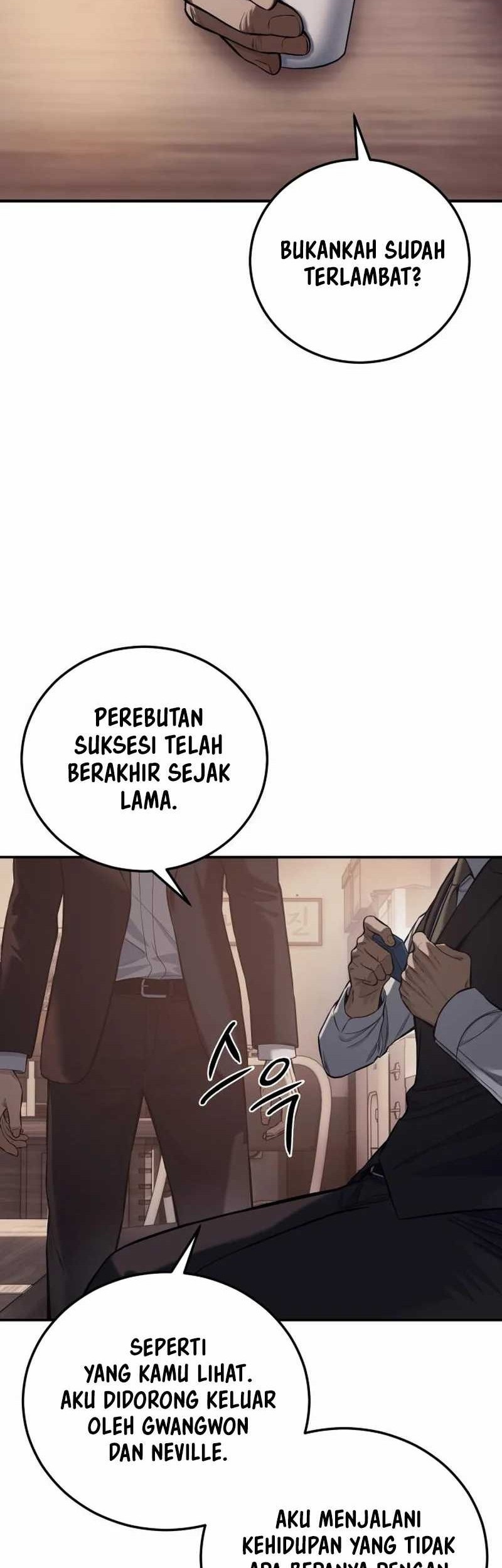 Red Shirt Chapter 2 - halaman 32