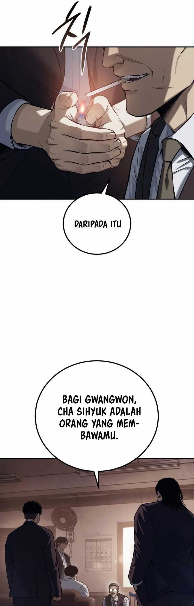 Red Shirt Chapter 2 - halaman 34