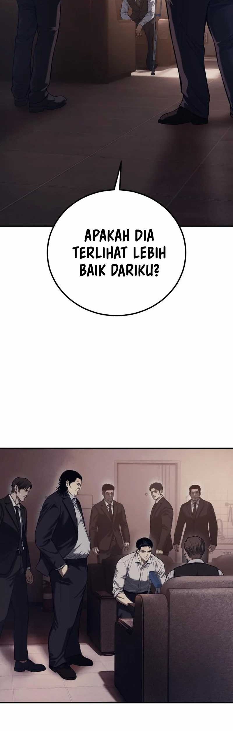 Red Shirt Chapter 2 - halaman 35