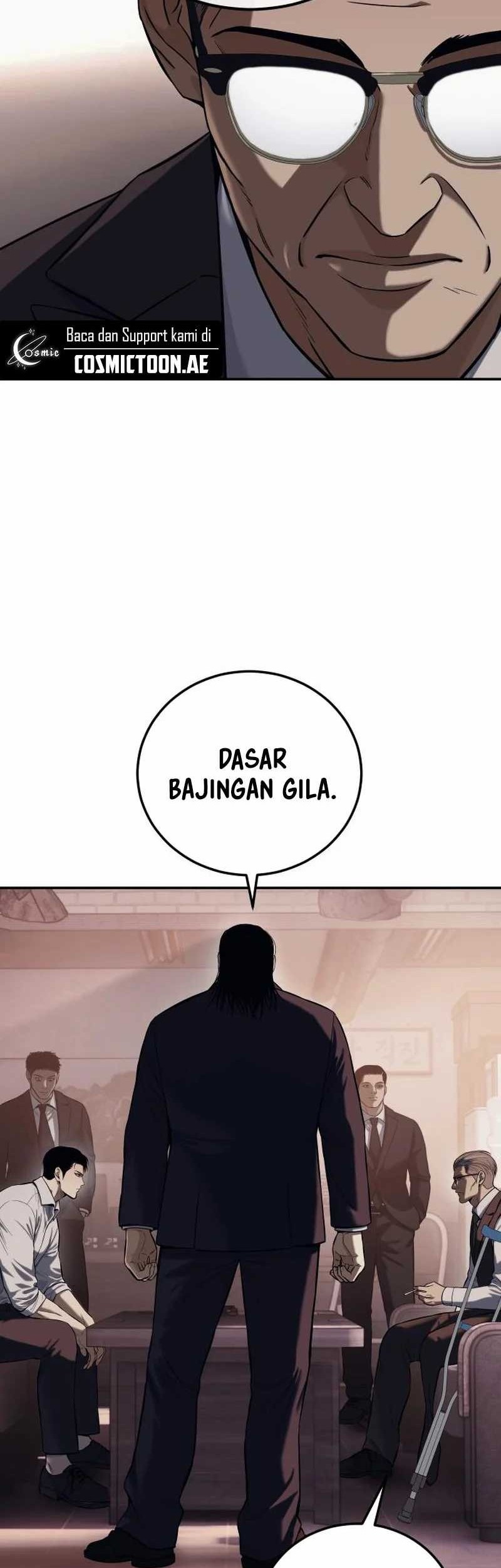 Red Shirt Chapter 2 - halaman 38