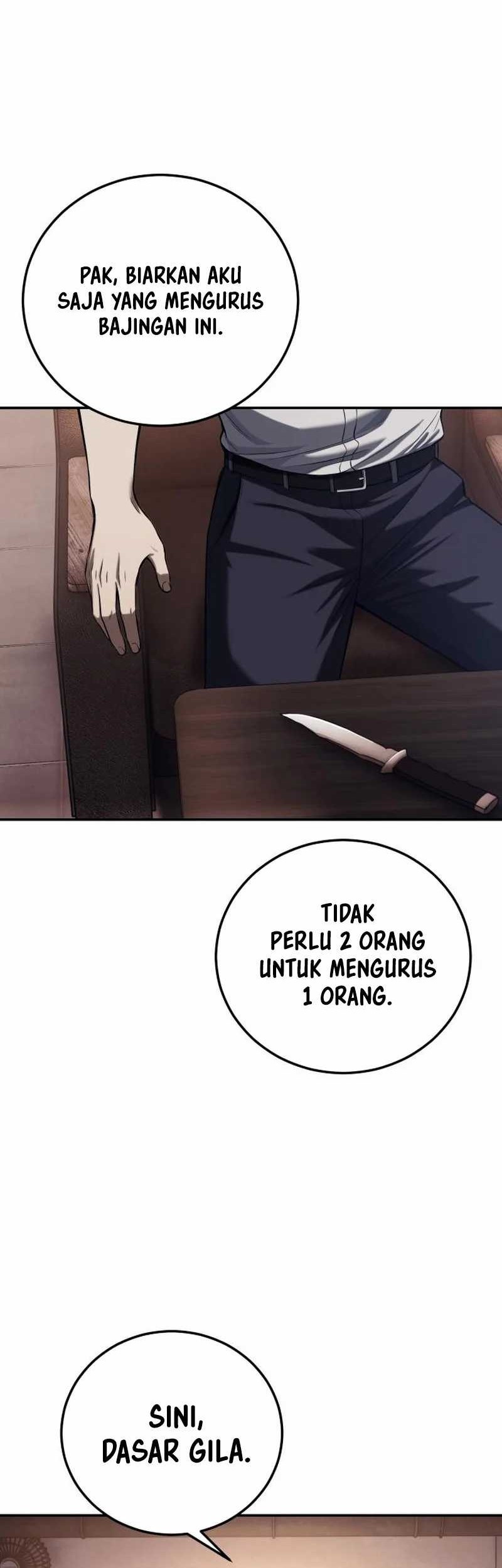 Red Shirt Chapter 2 - halaman 40
