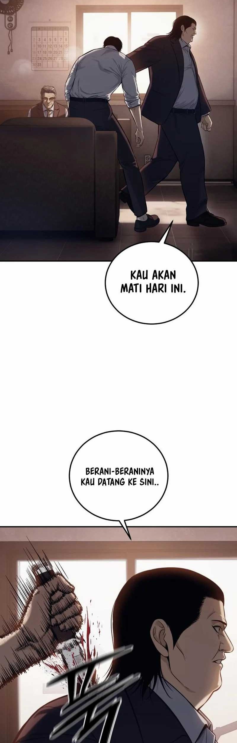 Red Shirt Chapter 2 - halaman 41