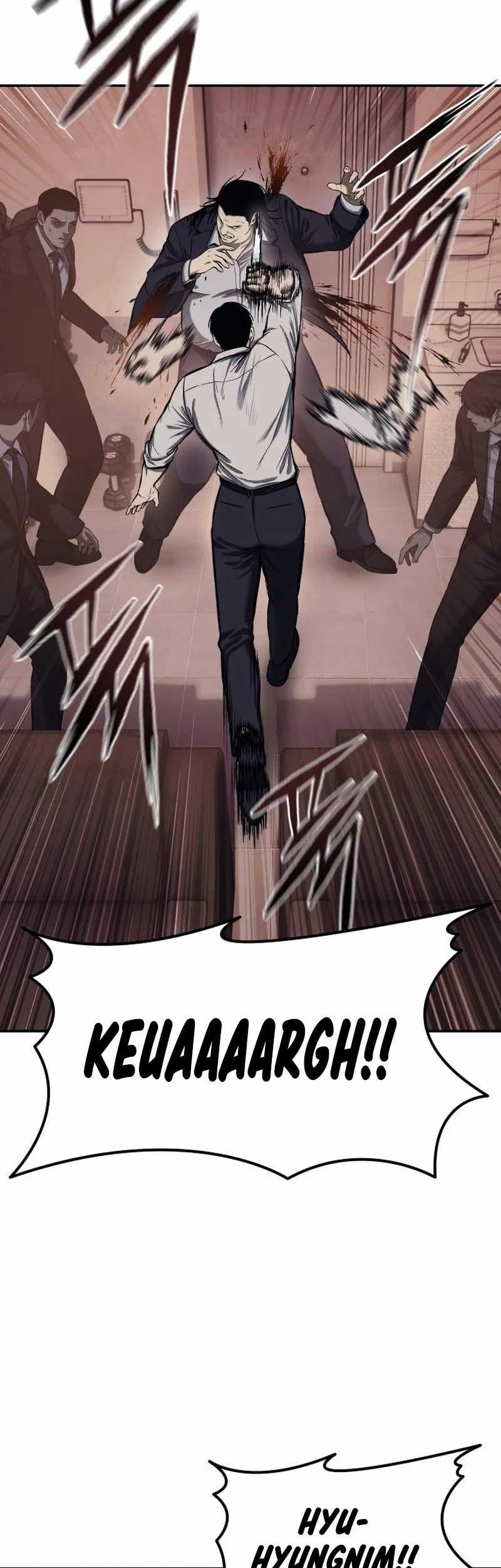 Red Shirt Chapter 2 - halaman 44