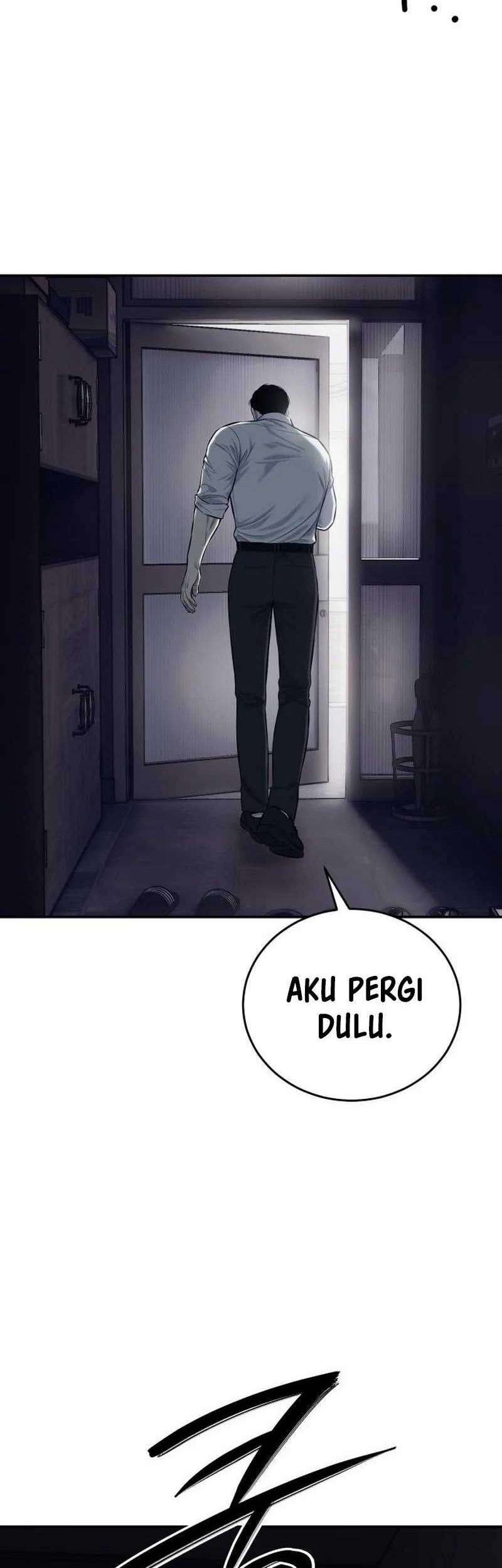 Red Shirt Chapter 2 - halaman 5