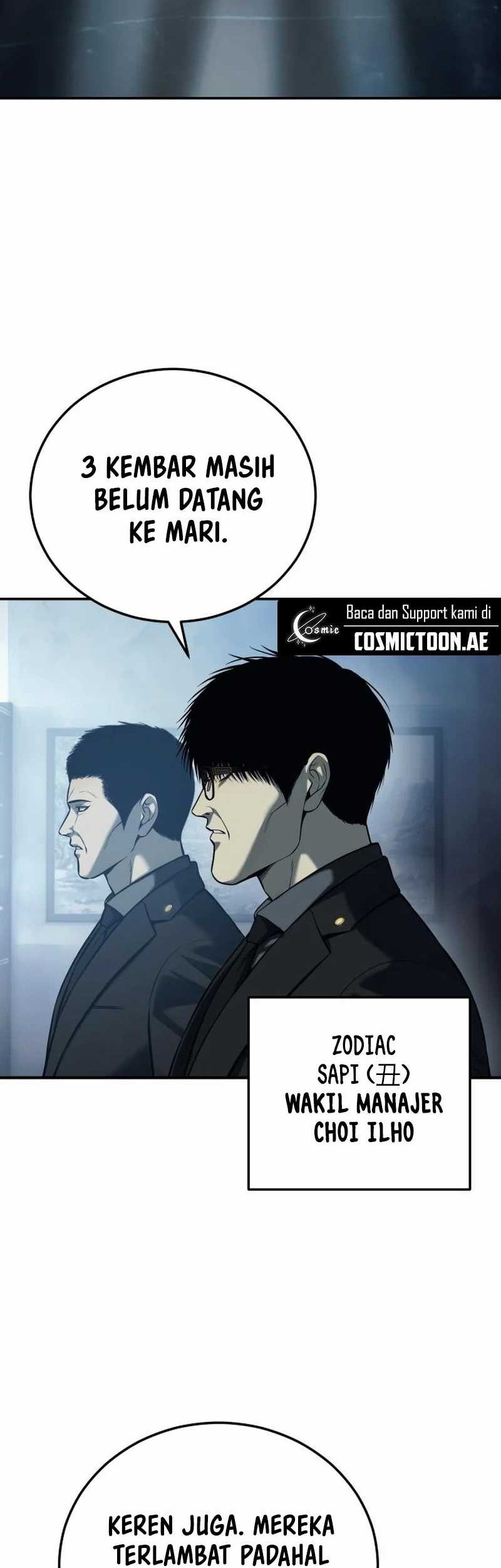 Red Shirt Chapter 2 - halaman 62