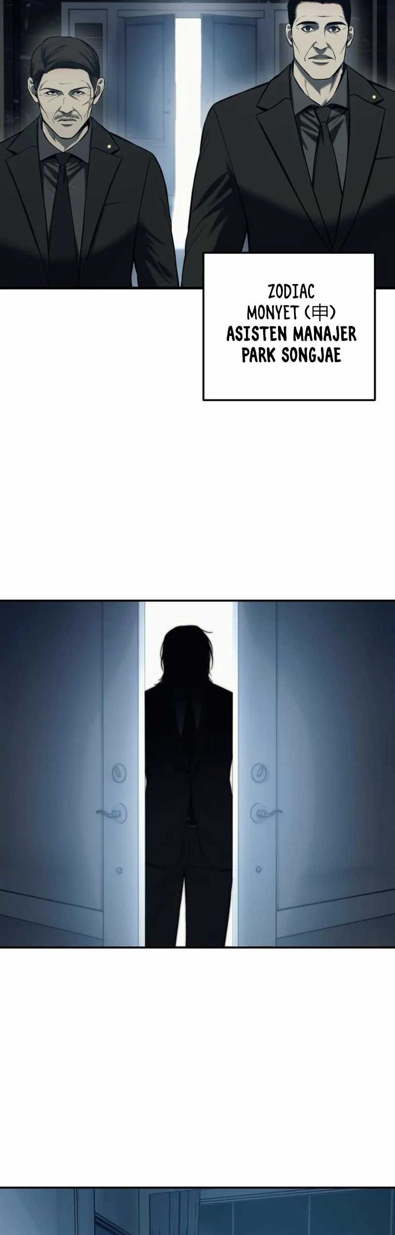 Red Shirt Chapter 2 - halaman 64
