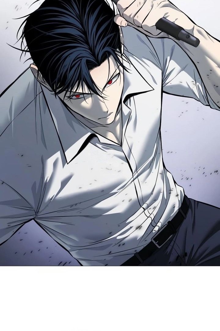 Red Shirt Chapter 20 - halaman 10