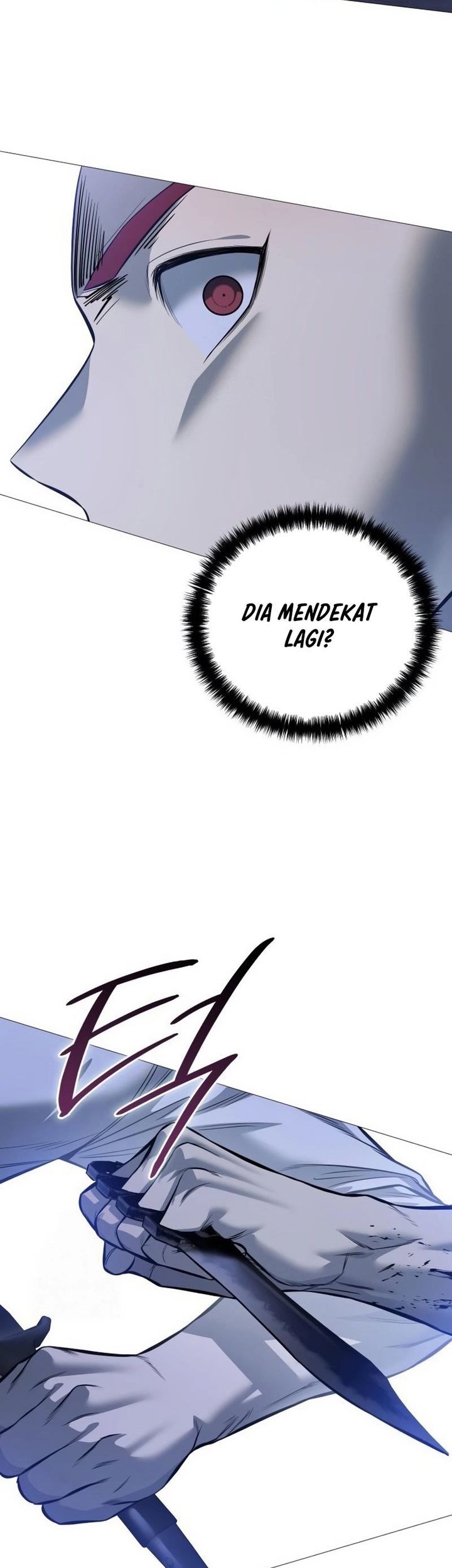 Red Shirt Chapter 20 - halaman 15
