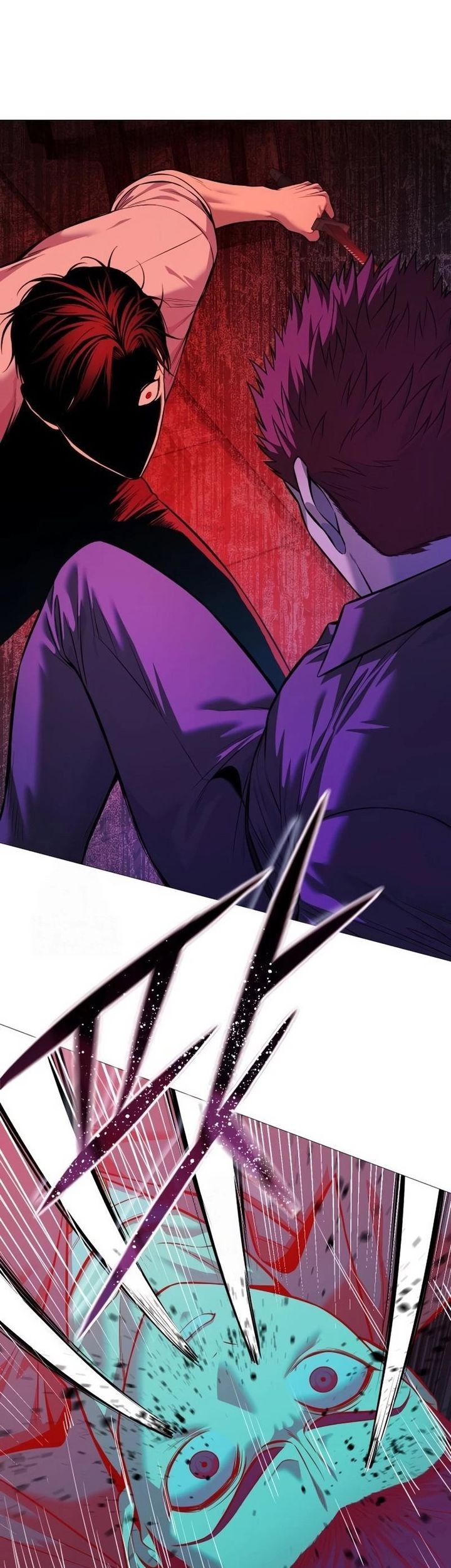 Red Shirt Chapter 20 - halaman 19