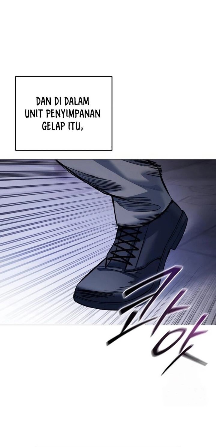 Red Shirt Chapter 20 - halaman 28