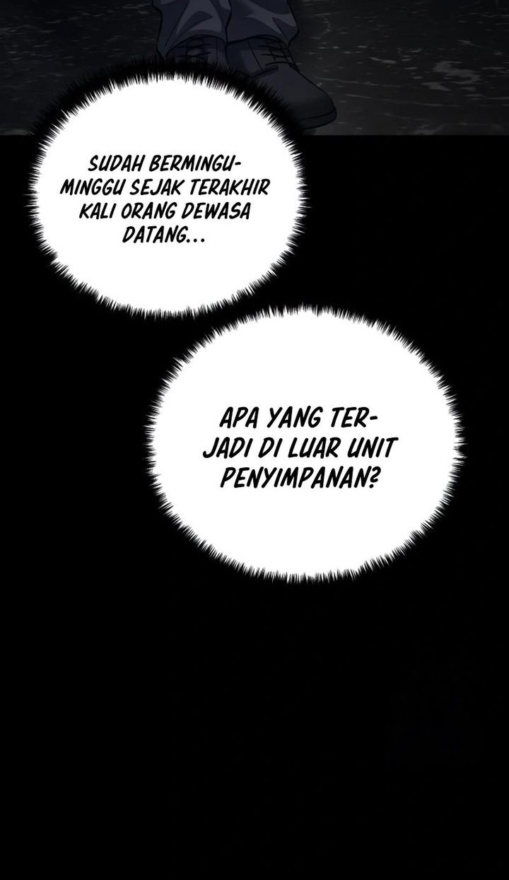 Red Shirt Chapter 20 - halaman 32