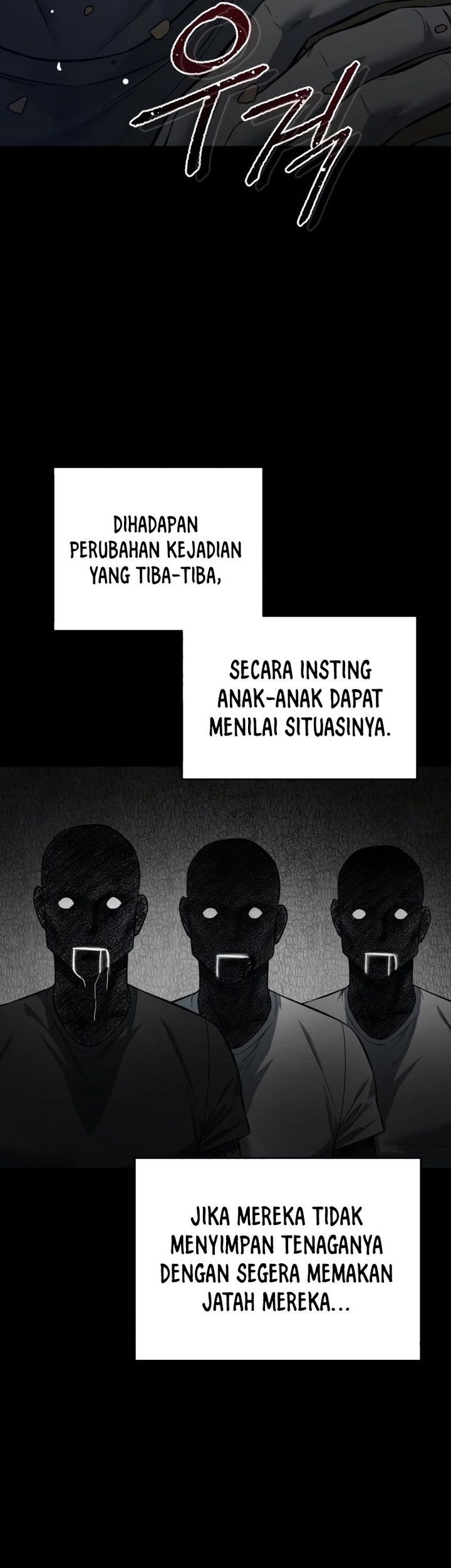 Red Shirt Chapter 20 - halaman 39