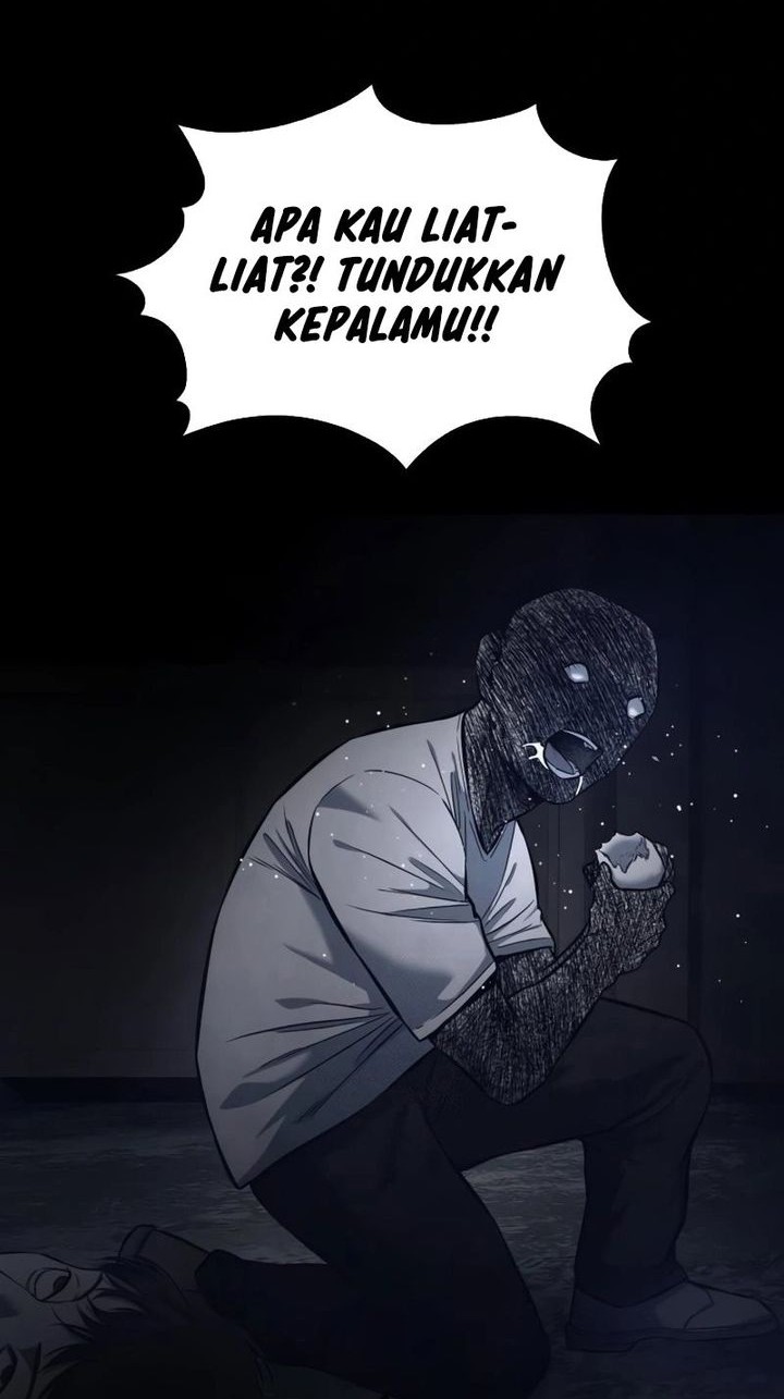 Red Shirt Chapter 20 - halaman 40