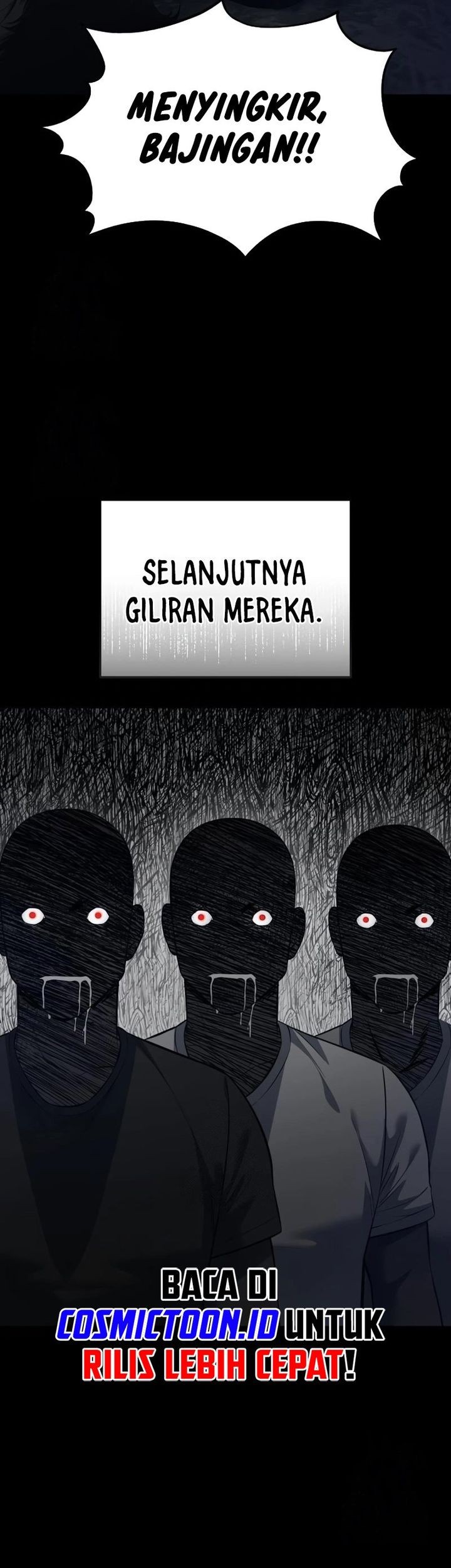 Red Shirt Chapter 20 - halaman 41