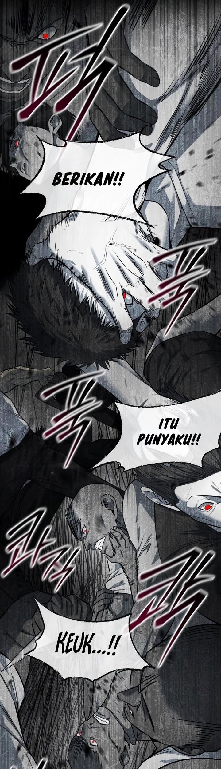 Red Shirt Chapter 20 - halaman 43