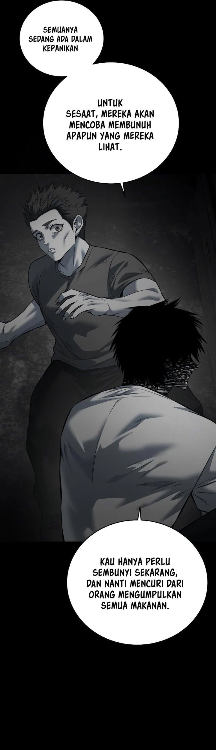 Red Shirt Chapter 20 - halaman 52