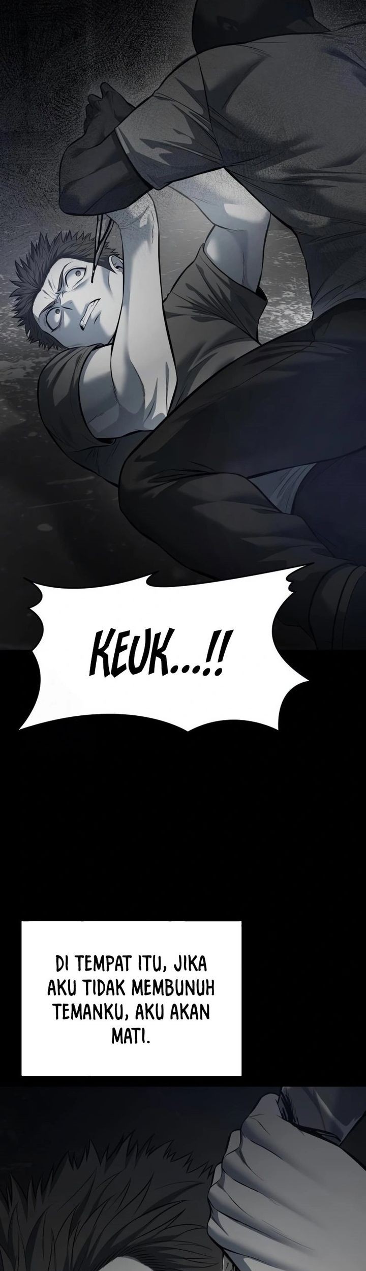 Red Shirt Chapter 20 - halaman 60