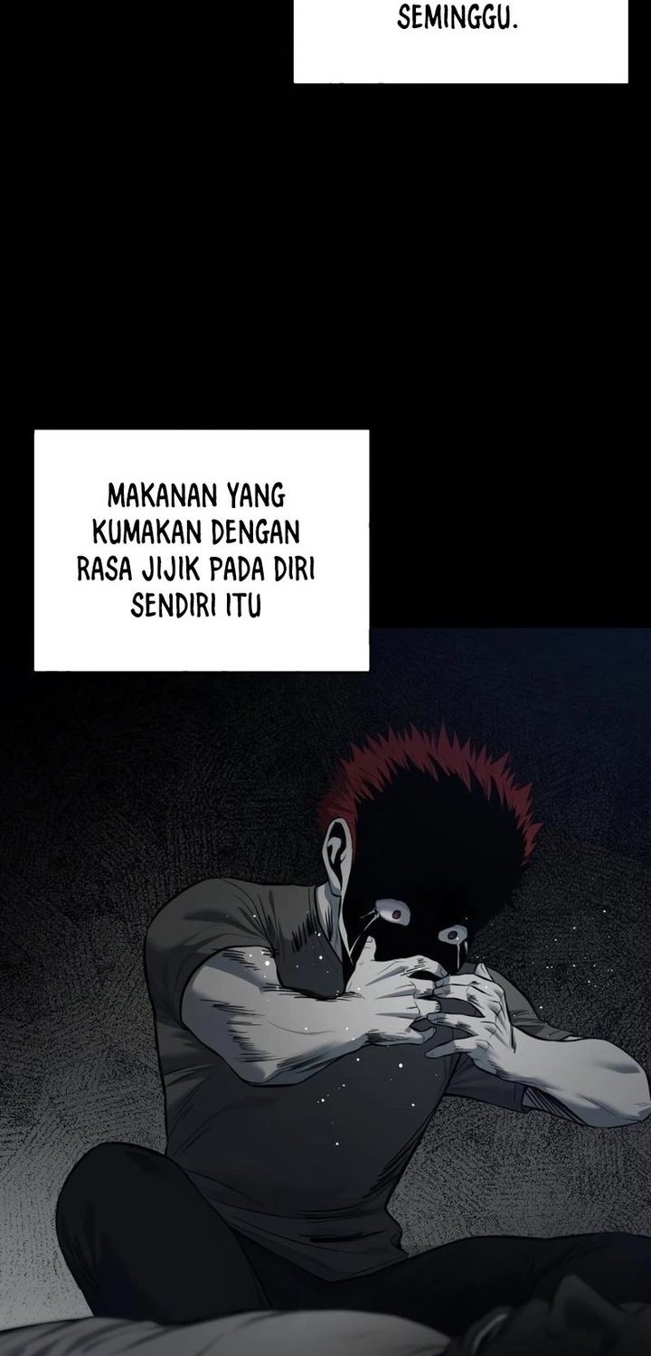 Red Shirt Chapter 20 - halaman 67