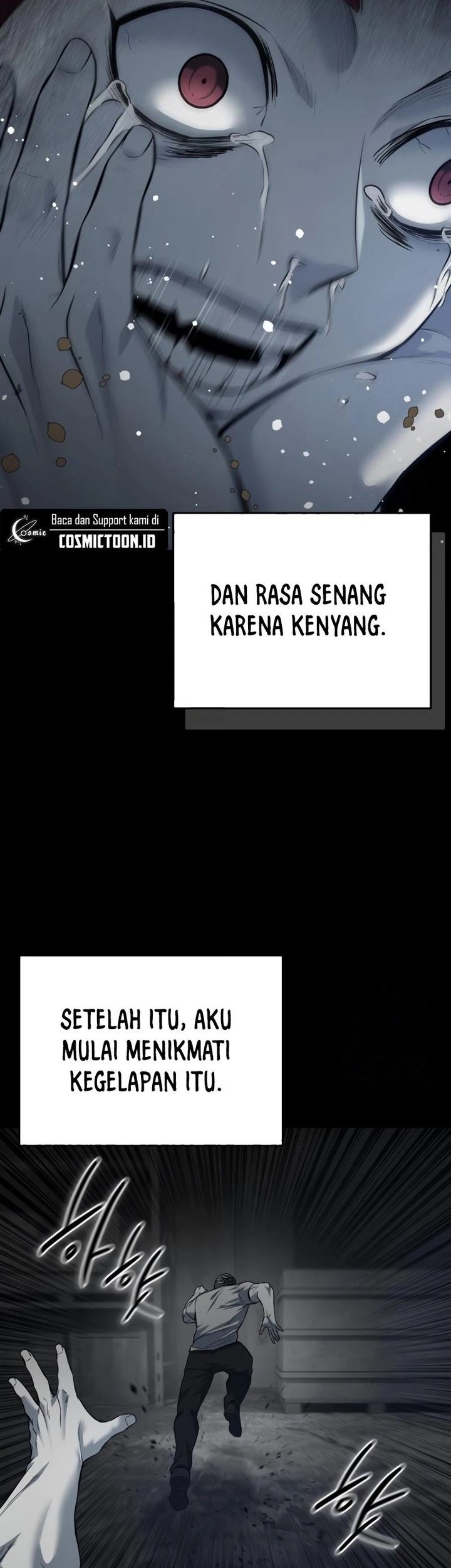 Red Shirt Chapter 20 - halaman 70