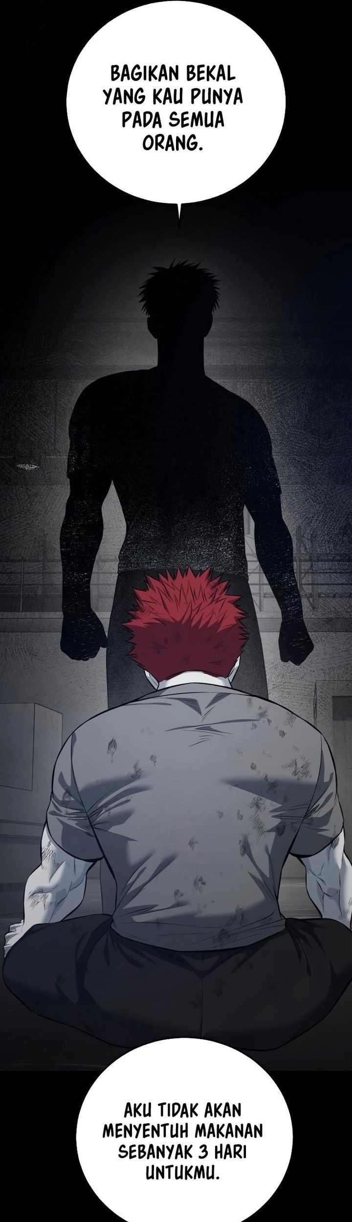 Red Shirt Chapter 20 - halaman 76