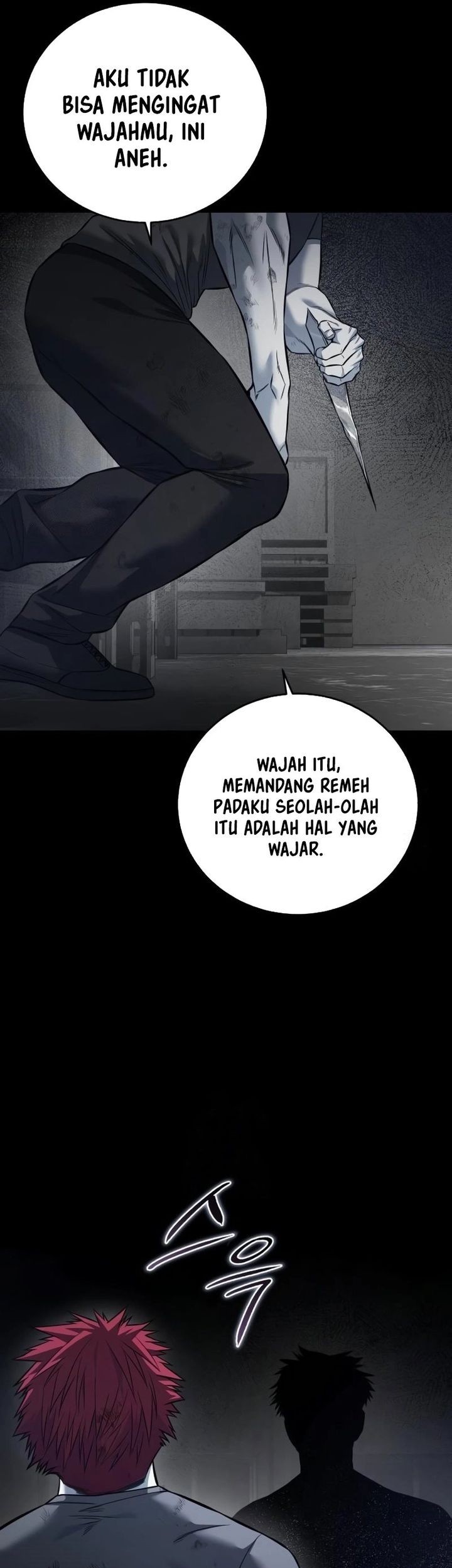 Red Shirt Chapter 20 - halaman 82