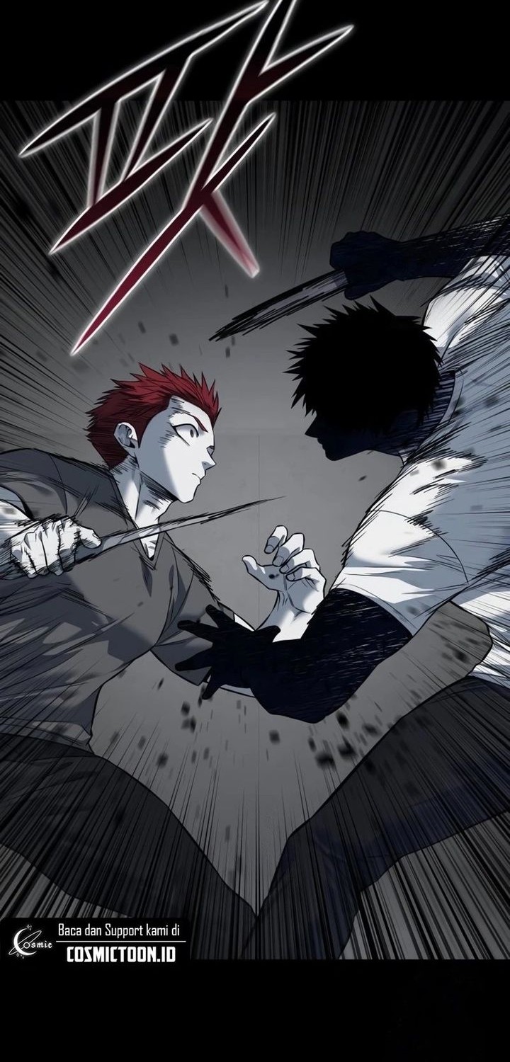 Red Shirt Chapter 20 - halaman 85