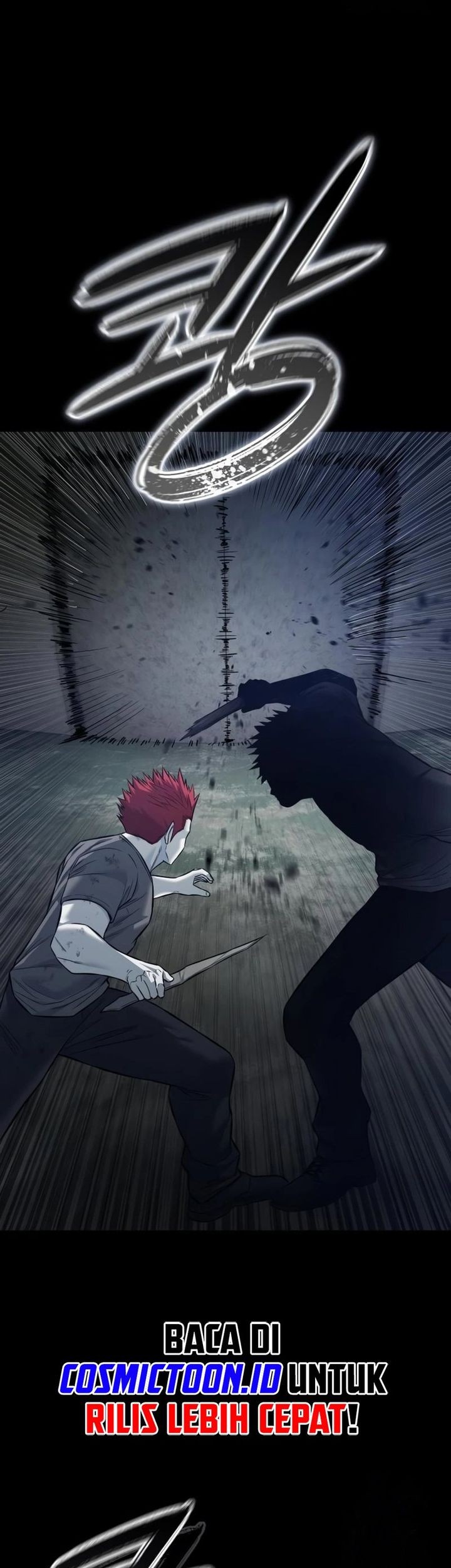 Red Shirt Chapter 20 - halaman 86