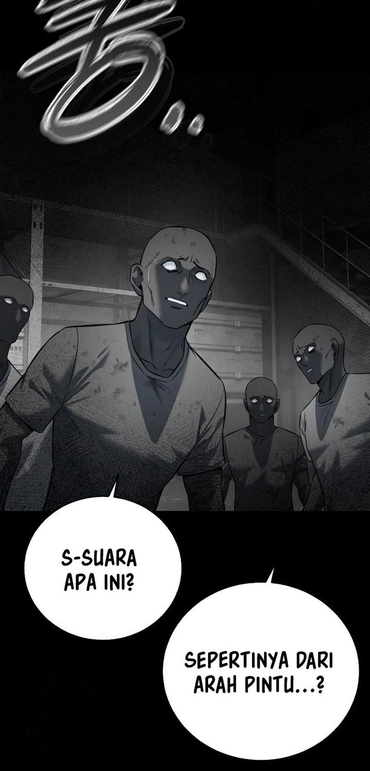 Red Shirt Chapter 20 - halaman 87