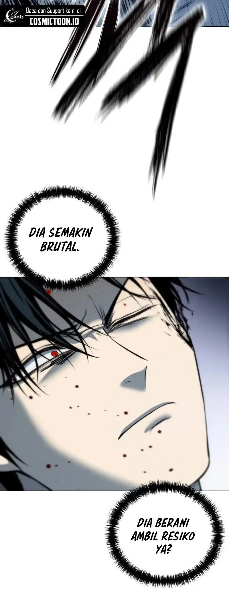 Red Shirt Chapter 21 - halaman 13