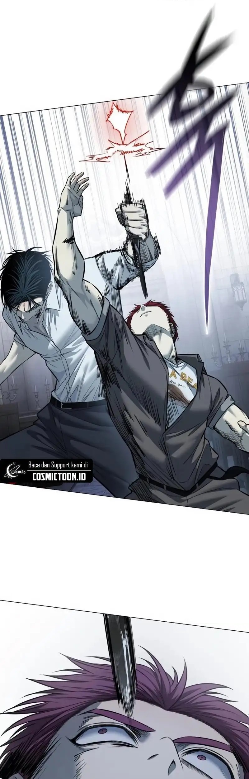 Red Shirt Chapter 21 - halaman 14