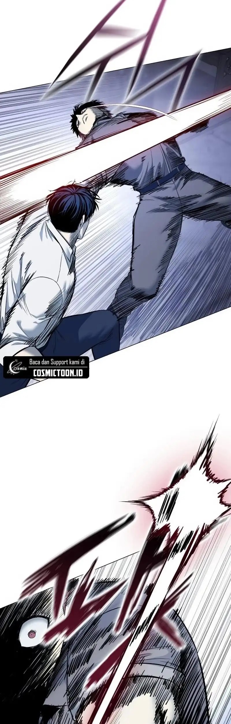 Red Shirt Chapter 21 - halaman 20