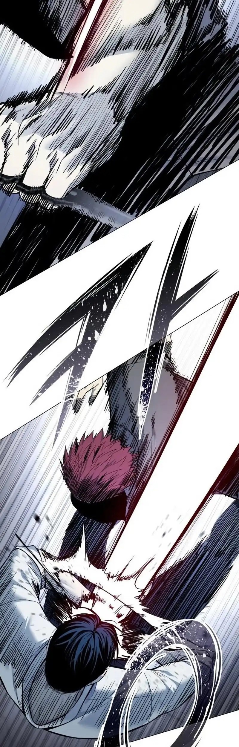 Red Shirt Chapter 21 - halaman 21