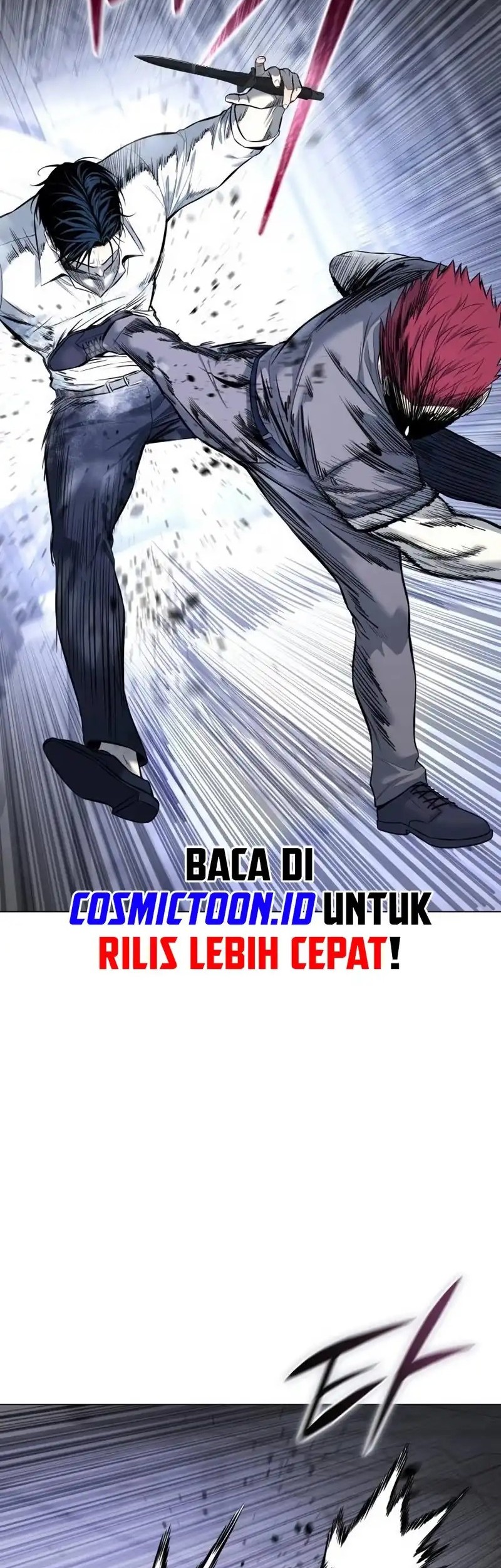 Red Shirt Chapter 21 - halaman 28