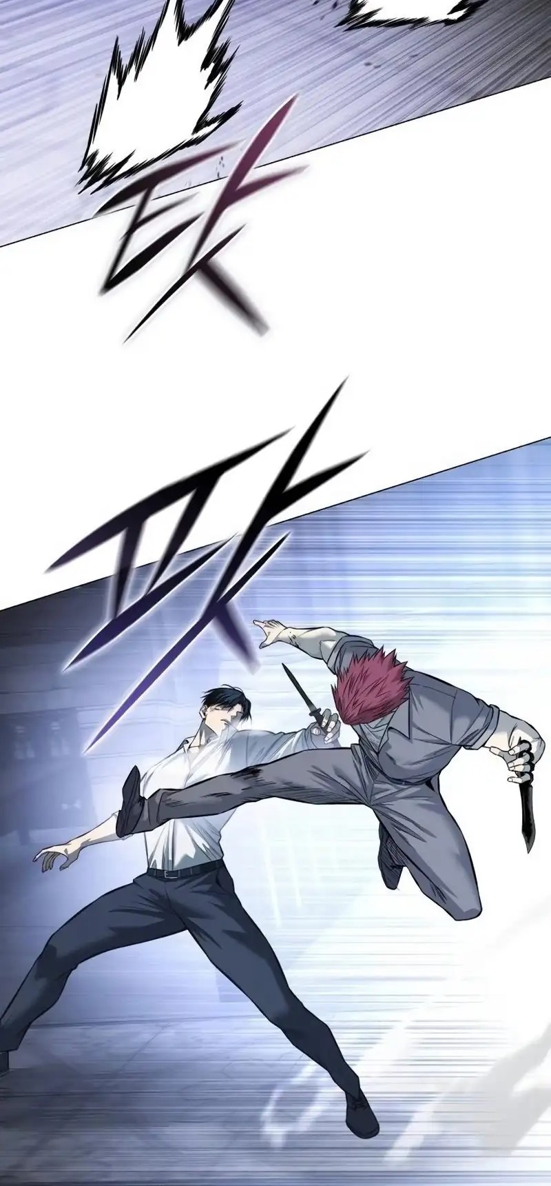 Red Shirt Chapter 21 - halaman 29