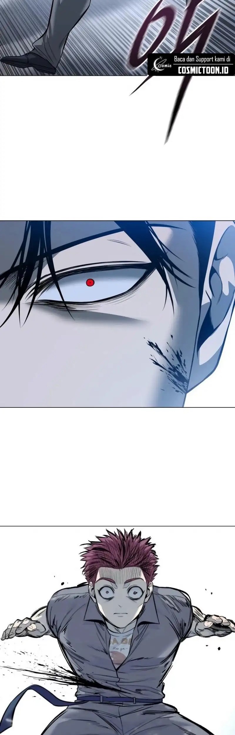Red Shirt Chapter 21 - halaman 31