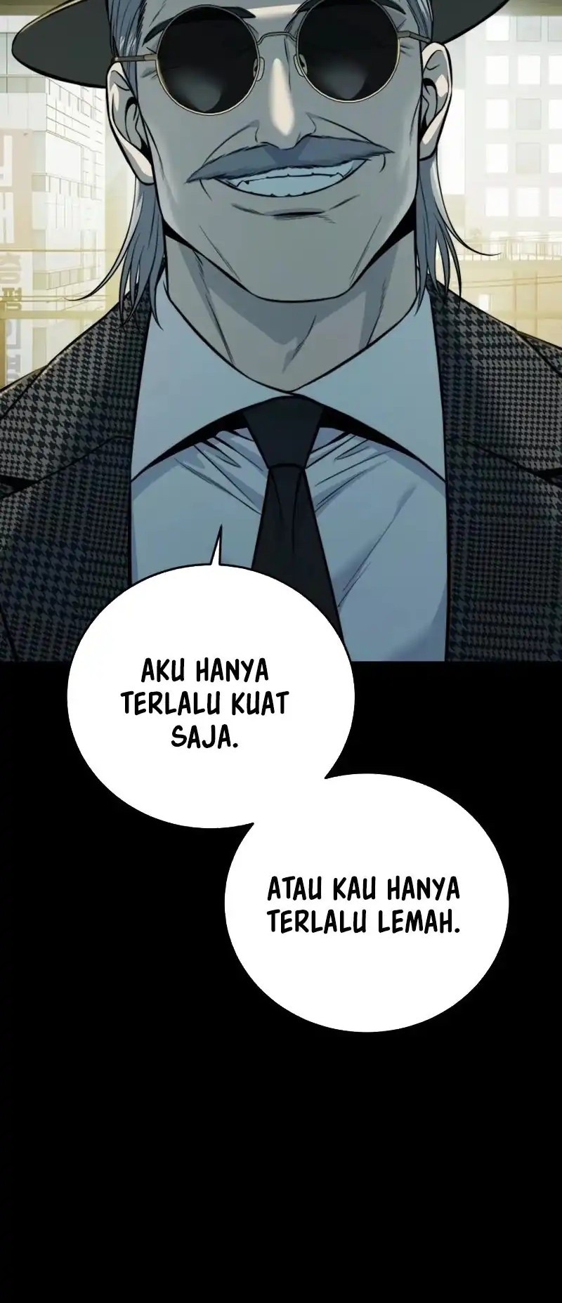 Red Shirt Chapter 21 - halaman 41