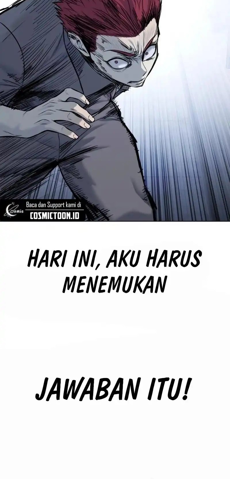 Red Shirt Chapter 21 - halaman 5