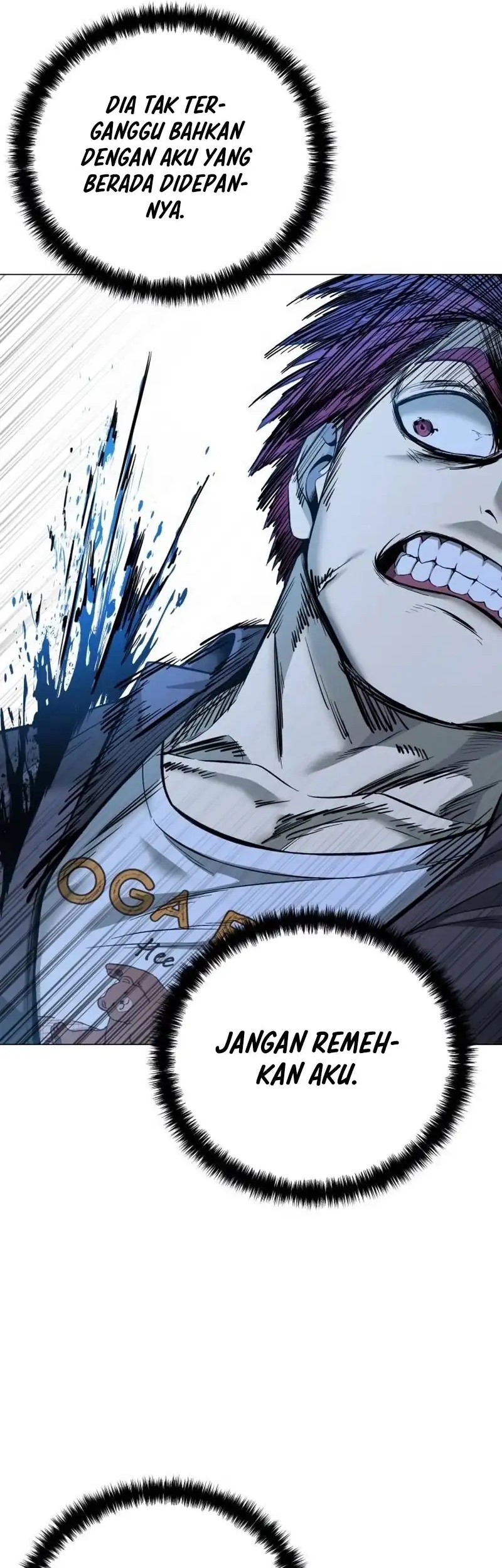 Red Shirt Chapter 21 - halaman 51