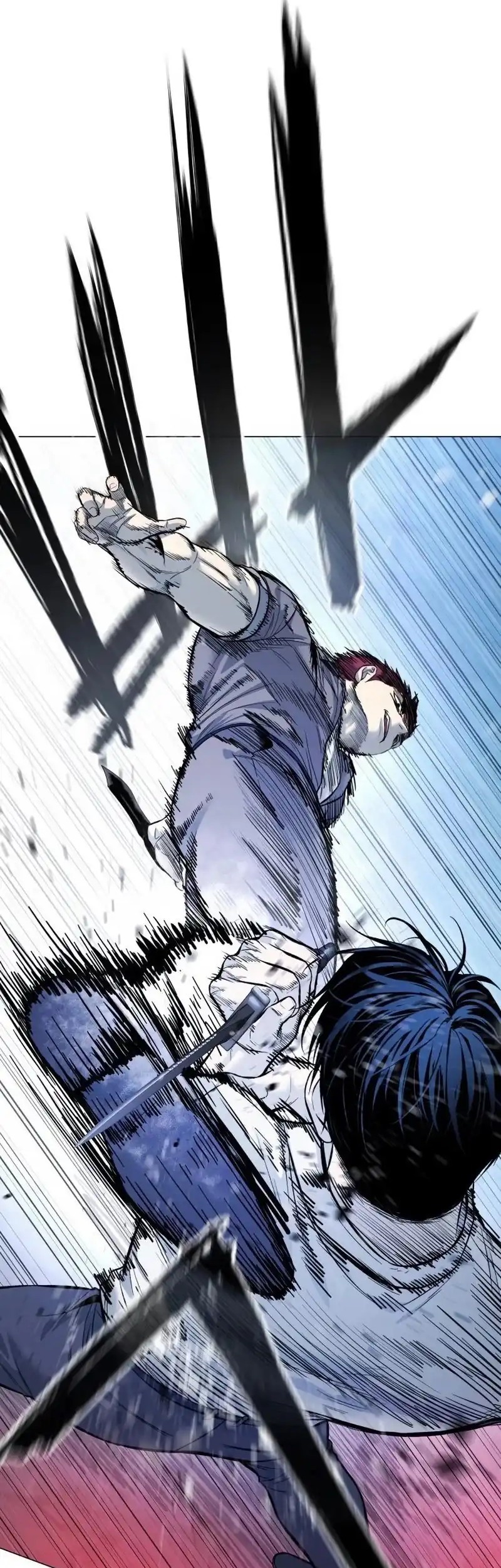 Red Shirt Chapter 21 - halaman 59