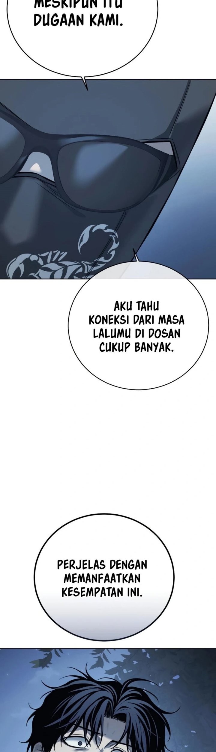 Red Shirt Chapter 22 - halaman 12