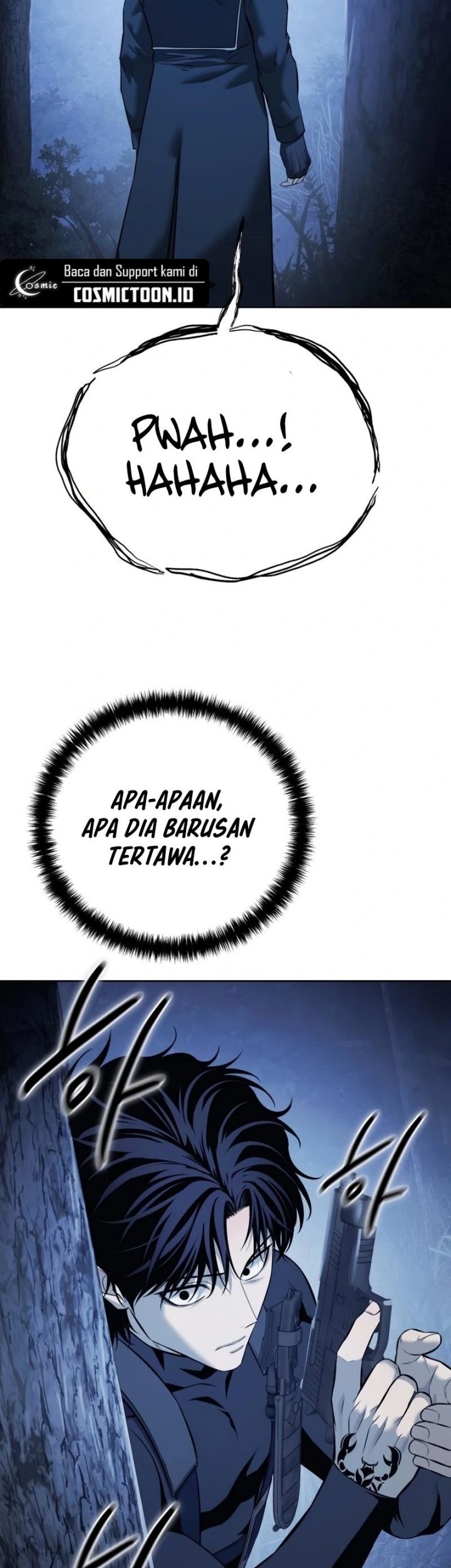 Red Shirt Chapter 22 - halaman 29