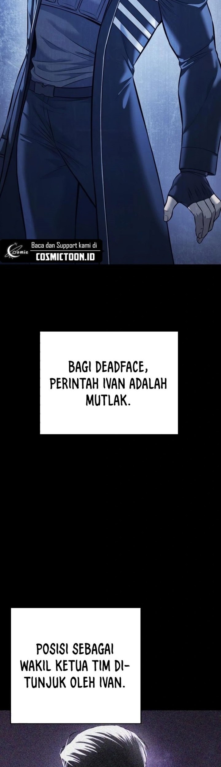 Red Shirt Chapter 22 - halaman 33