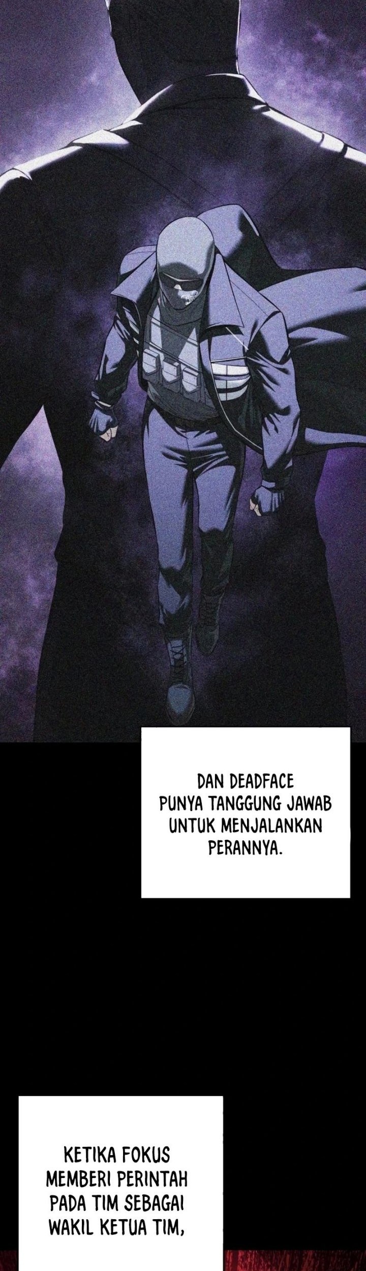 Red Shirt Chapter 22 - halaman 34