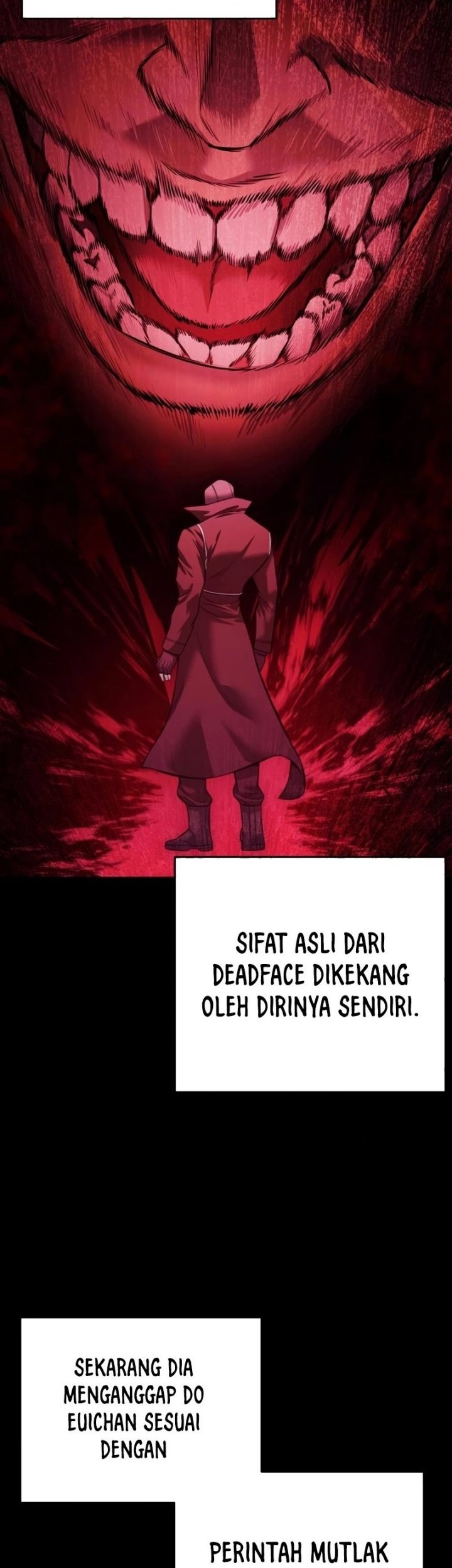 Red Shirt Chapter 22 - halaman 35