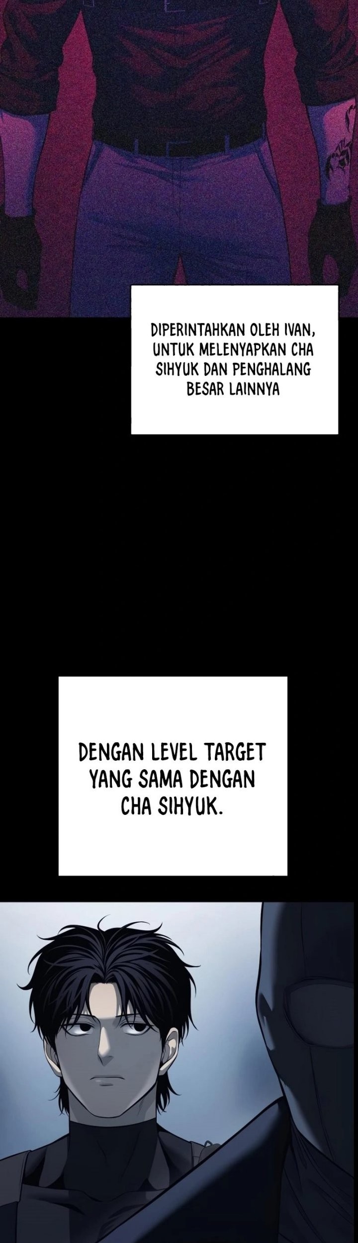 Red Shirt Chapter 22 - halaman 37