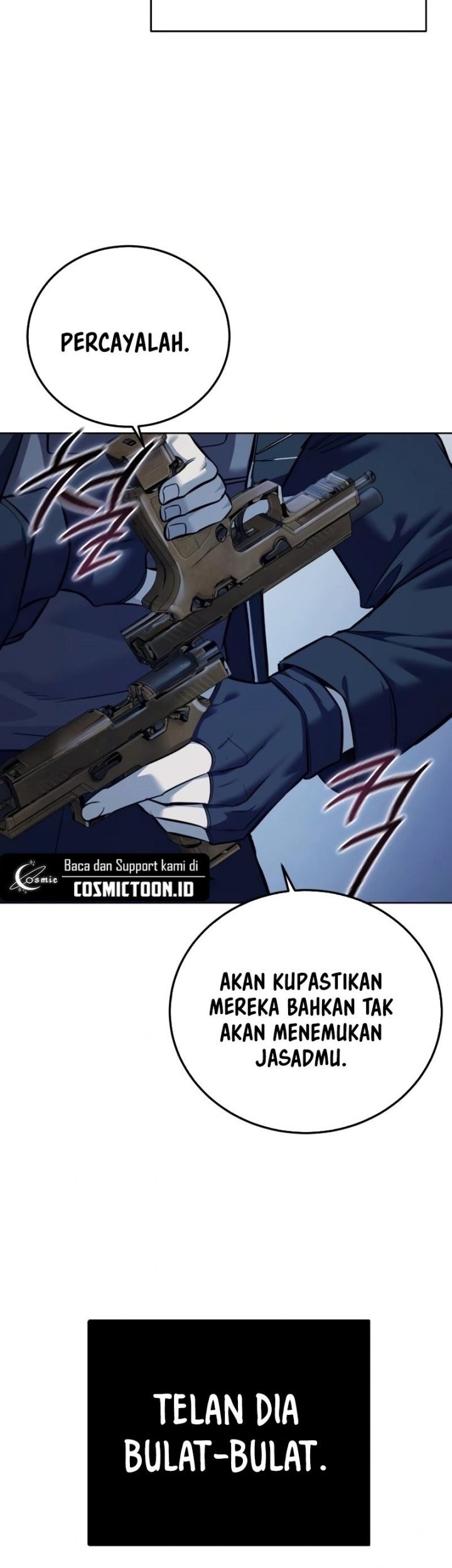 Red Shirt Chapter 22 - halaman 39