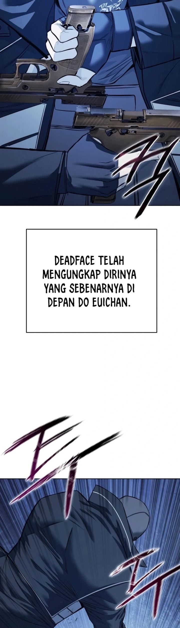 Red Shirt Chapter 22 - halaman 47