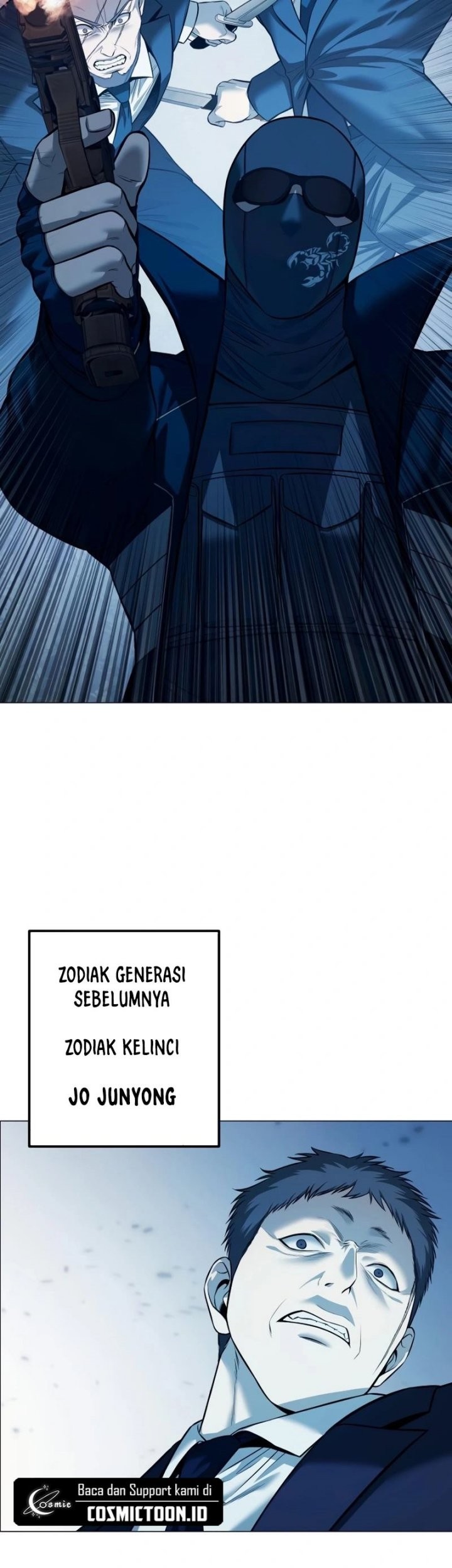 Red Shirt Chapter 22 - halaman 52